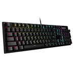 Gigabyte AORUS-K1 RGB Mechanical Gaming Keyboard