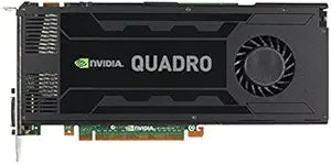 HP 713381-001 NVIDIA Quadro K4000 3GB Graphics Card — main product image