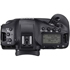 Canon 3829C002 EOS-1D X Mark III DSLR Camera Body Bundle