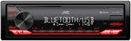 JVC KD-X270BT Bluetooth USB Car Stereo