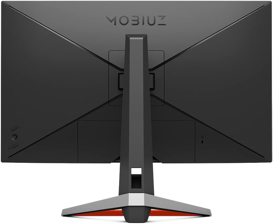 BenQ EX2710S 27-Inch 165Hz FHD IPS Gaming Monitor