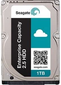 Seagate ST1000NX0313 1TB 2.5" Internal Hard Drive