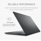PURTCH 15.6-Inch FHD Anti-Glare Touchscreen Laptop