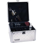 Vaultz VZ03992 Portable Safe Box Lockable Storage