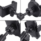 Shimmeroo 17mm Ball Mount Replacement Tightening Nuts, 10-Pack