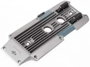 DJI 1 Mavic Pro Platinum Bottom Shell Module — main product image