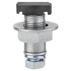 Kupo KG092812 Strut Channel Adapter 1/2in Nut & Bolt