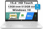 HP HP Laptop 15.6