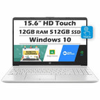 HP HP Laptop 15.6