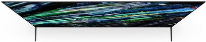 Sony E2SNXR55A95L 55" QD-OLED 4K TV Bundle (2023)