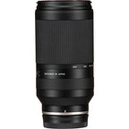Tamron A047 70-300mm f/4.5-6.3 Sony E Lens Bundle
