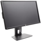 HP J3G07A8#ABA 27-Inch LED Monitor