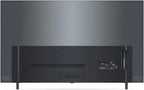 LG E6LGOLED55A1PUA 55