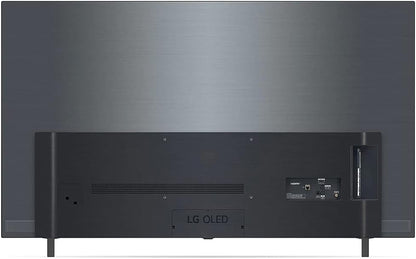 LG OLED48A1PUA 48" 4K OLED TV Bundle with Soundbar
