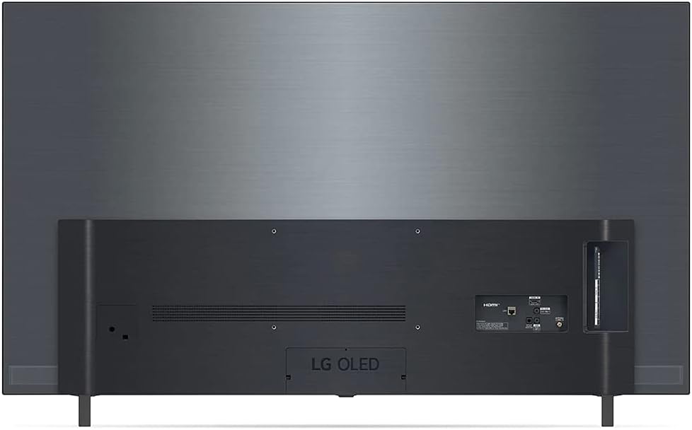 LG E94LGOLED48A1PUA 48 Inch OLED TV with Extended Protection
