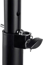 Monoprice 600024 Studio Monitor Stands Clamp-Mounted