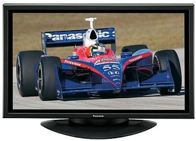 Panasonic TH37PHD8UK 37-Inch Plasma HDTV Display — main product image