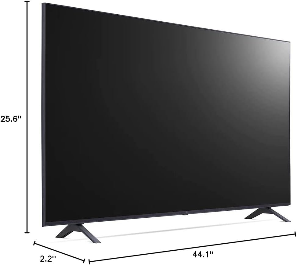 LG 50UR640S9UD 50" UHD Commercial Signage TV