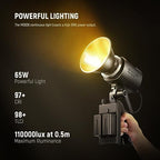 Neewer 10102802 65W LED Video Light Kit