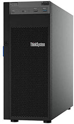 Lenovo ASIHL32 ThinkSystem ST250 Mini Tower Server Xeon 32GB 8TB
