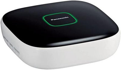 Panasonic KX-HN6007W Home Monitoring System Bundle