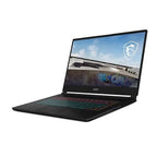 MSI Stealth 15M Gaming Laptop i7 RTX 3060 144Hz