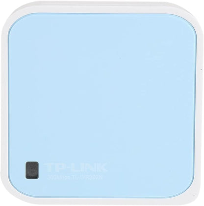 TP-Link TL-WR802N N300 Wireless Portable Travel Router