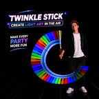 IGNIS PIXEL 48 App-Programmable RGB LED Light Stick