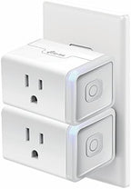 TP-Link HS105 KIT Kasa Smart WiFi Plug Mini 2-Pack