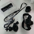 Generic F9 1080P Waterproof Helmet Action Camcorder