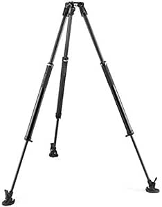 Manfrotto MVTSNGFCUS Carbon Fiber Single Tripod — main product image