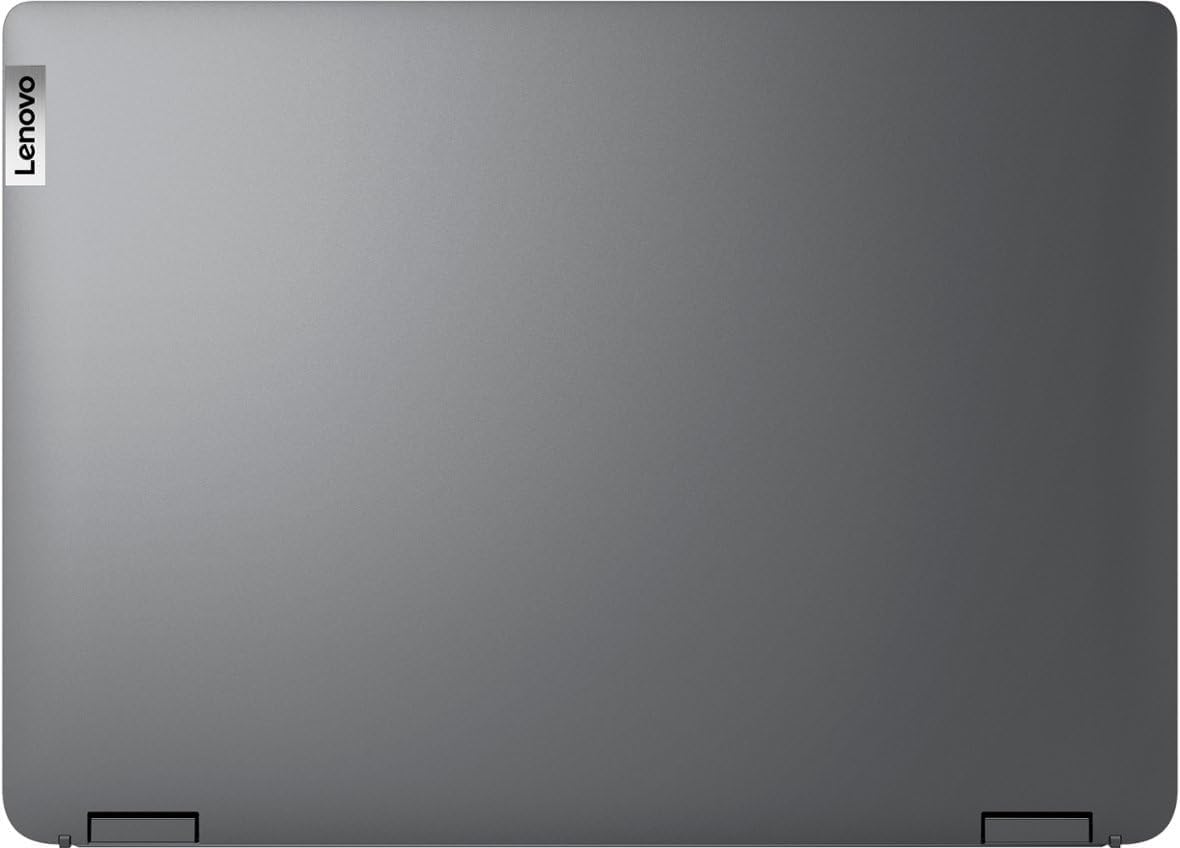 Lenovo Flex 5i 14" FHD Touchscreen 2-in-1 Laptop i5 1235U 1TB SSD