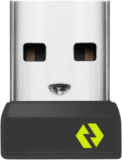 Logitech 956-000007 Logi Bolt USB Receiver
