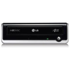 LG GE24NU40 External DVD Rewriter: Super Multi 24x