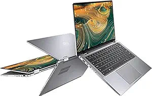 Dell Latitude 9420 2-in-1 i7 16GB 256GB SSD Touch Laptop — main product image