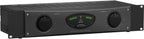Behringer A800 800W Reference Power Amplifier