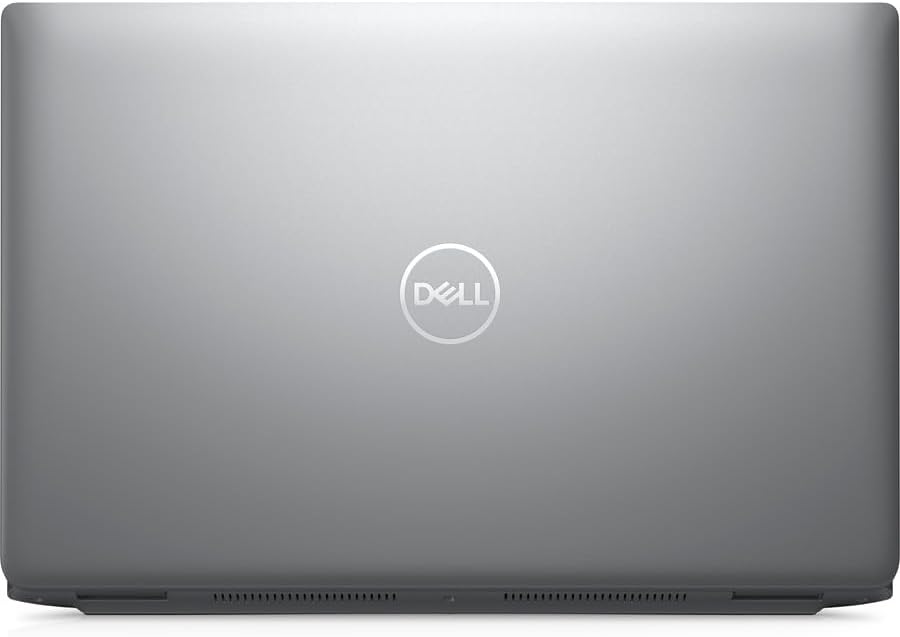 Dell 3580 Precision 3000 15.6" i7 Laptop - Windows 11 Pro