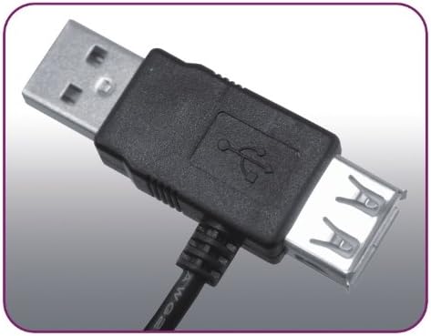 Cooler Master R9-NBC-XSLI-GP Ultra-Slim Laptop Cooling Pad
