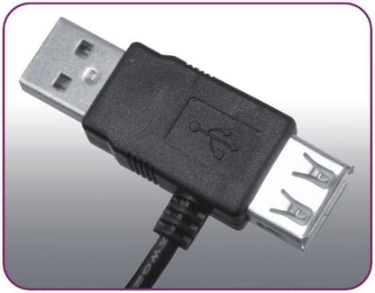 Cooler Master R9-NBC-XSLI-GP Ultra-Slim Laptop Cooling Pad