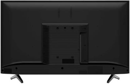 Hisense 40H4030F 40-Inch 1080p Smart LED TV Renewed