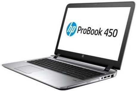 HP ProBook 450 G3 15.6" FHD Business Ultrabook i5 500GB HDD