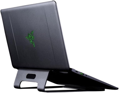 Razer RC21-01110100-W3M1 Ergonomic Aluminum Laptop Stand Black