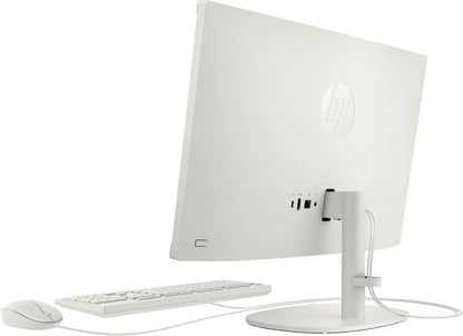 HP HP All-in-One Desktop PC Celeron 16GB/512GB Windows 11