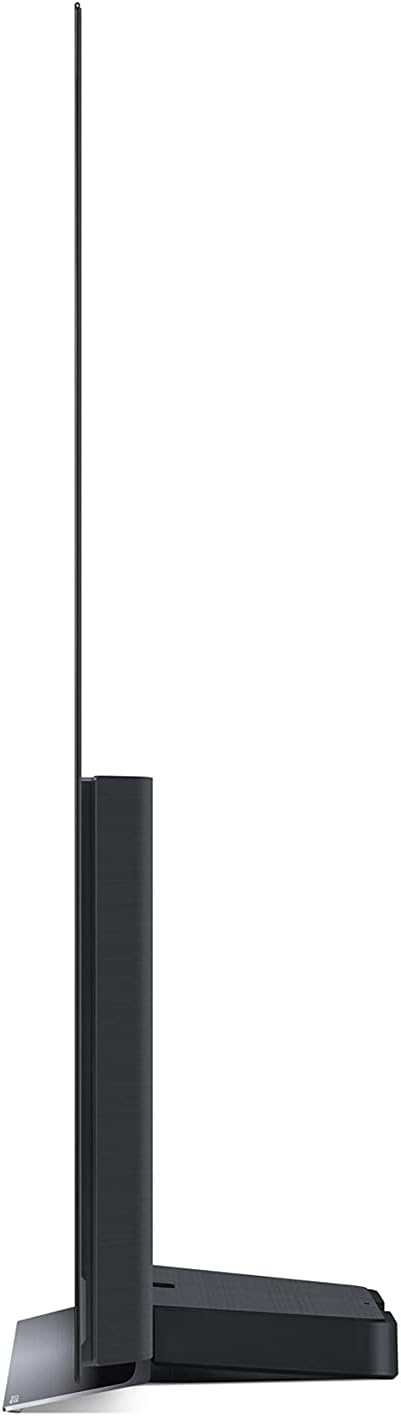 LG OLED55C1PUB 55" 4K Smart OLED TV ThinQ Bundle