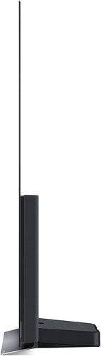LG OLED83C1PUA C1 83-inch 4K OLED Smart TV Bundle
