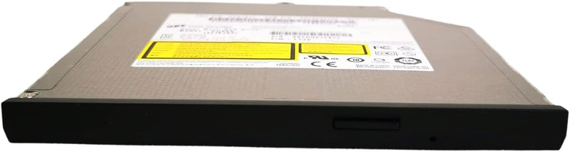 Lenovo 0B47326 Ultrabay Slim DVD-RW Drive — main product image