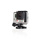 GoPro CHDHX-302-CR HERO3+ Black Edition 4K Camera (Renewed)