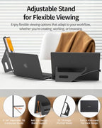Intehill K16ZB 16-Inch 2.5K 120Hz Portable Monitor