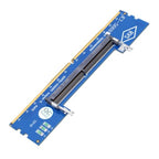 Jauarta DDR5 Laptop-to-Desktop Memory Adapter Card