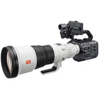 Sony ILME-FX6V FX6 Full-Frame Cinema Camera Bundle